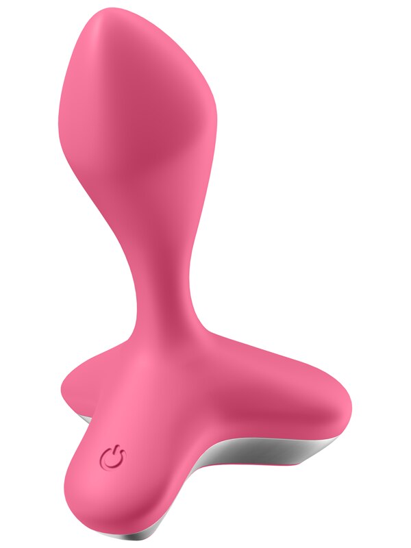 Satisfyer Game Changer Pink