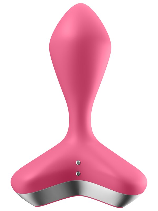 Satisfyer Game Changer Pink