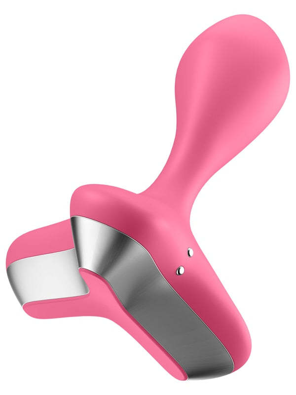 Satisfyer Game Changer Pink