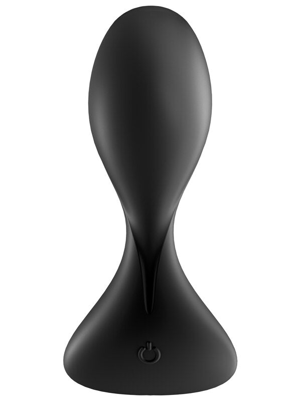 Satisfyer Trendsetter Connect App Black