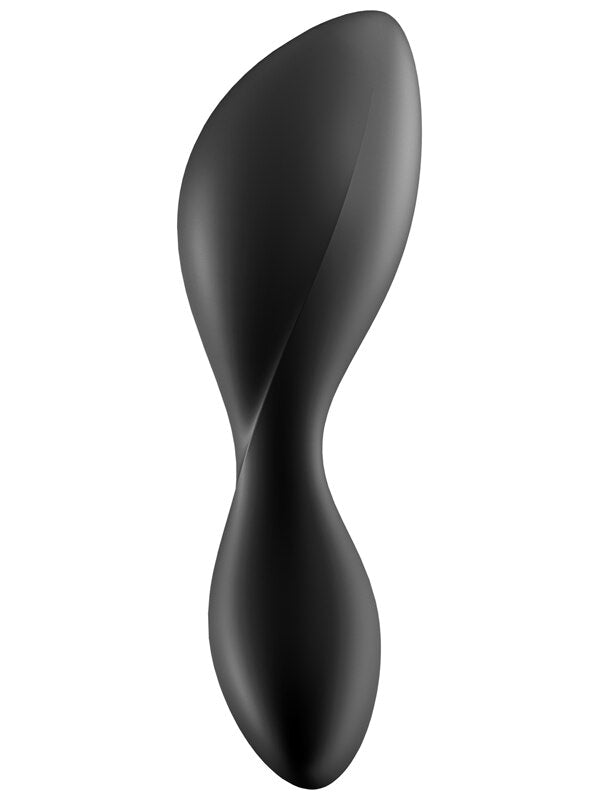 Satisfyer Trendsetter Connect App Black