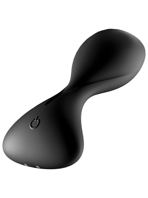 Satisfyer Trendsetter Connect App Black