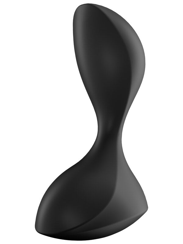 Satisfyer Sweet Seal Black