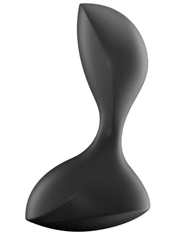 Satisfyer Sweet Seal Black