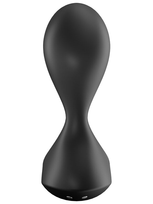 Satisfyer Sweet Seal Black