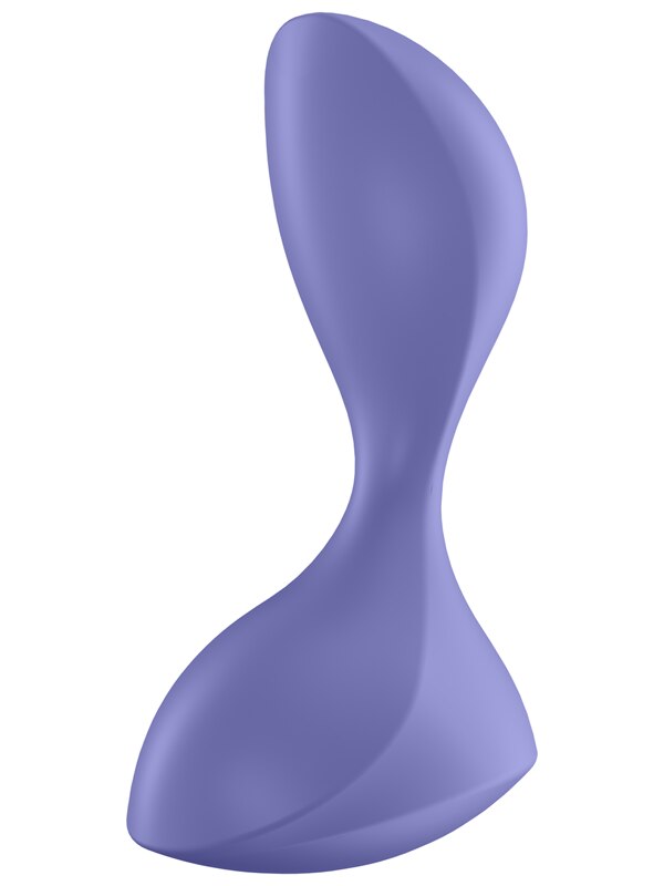 Satisfyer Sweet Seal Lilac