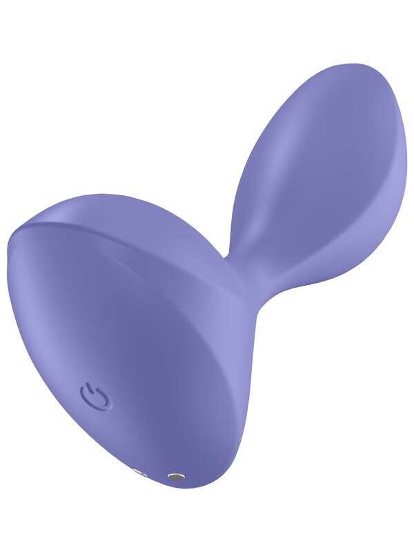 Satisfyer Sweet Seal Lilac