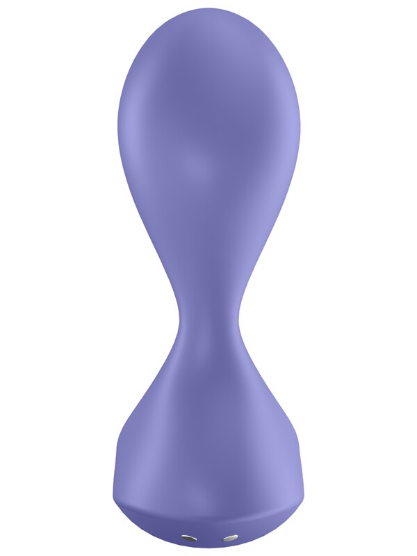 Satisfyer Sweet Seal Lilac