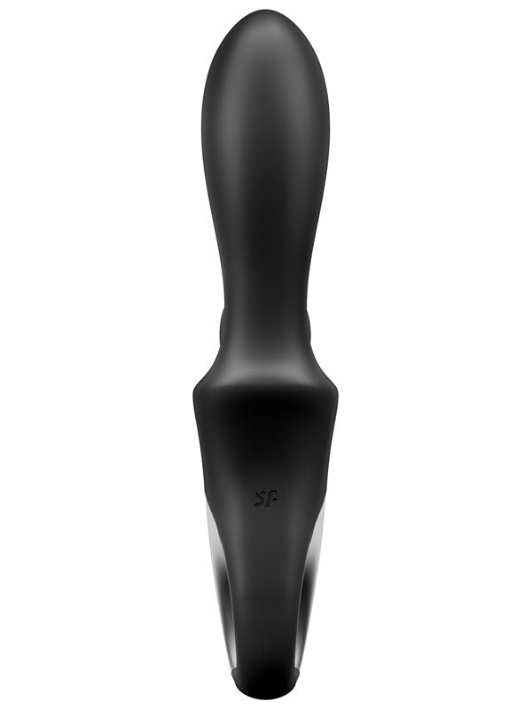 Satisfyer Heat Climax Plus  Connect App