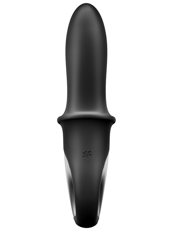 Satisfyer Hot Passion Connect App