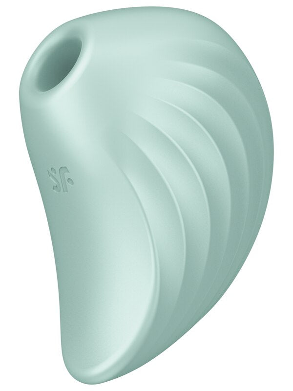 Satisfyer Pearl Diver Mint