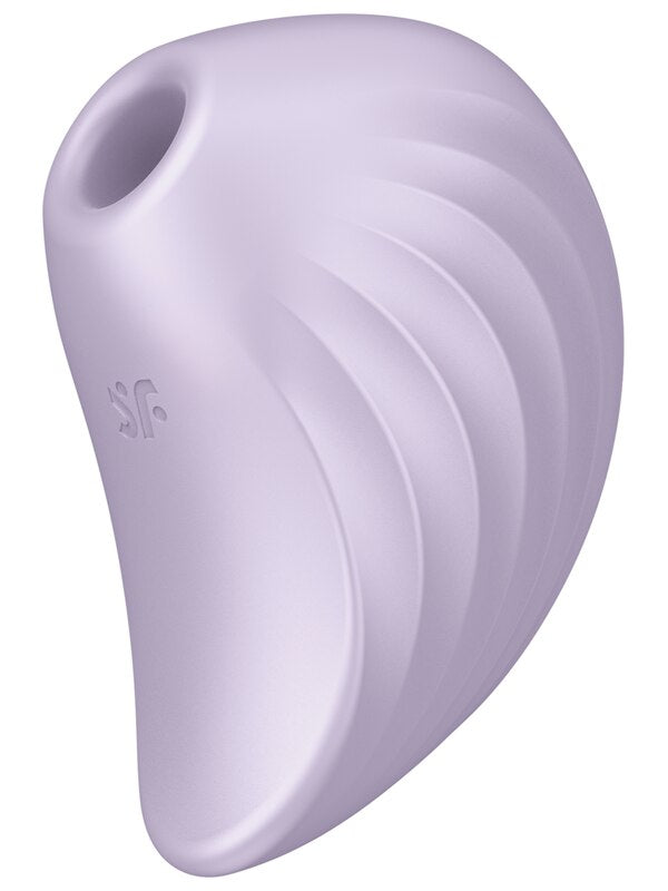 Satisfyer Pearl Diver Violet