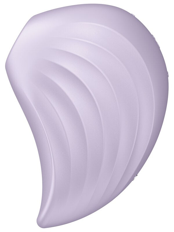 Satisfyer Pearl Diver Violet