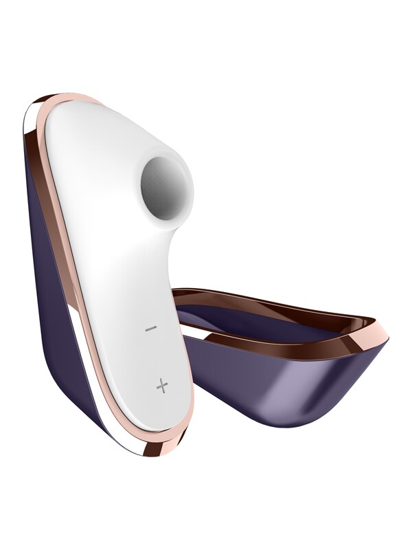 Satisfyer Traveler