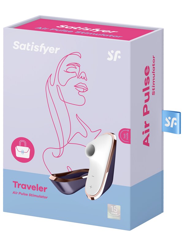 Satisfyer Traveler