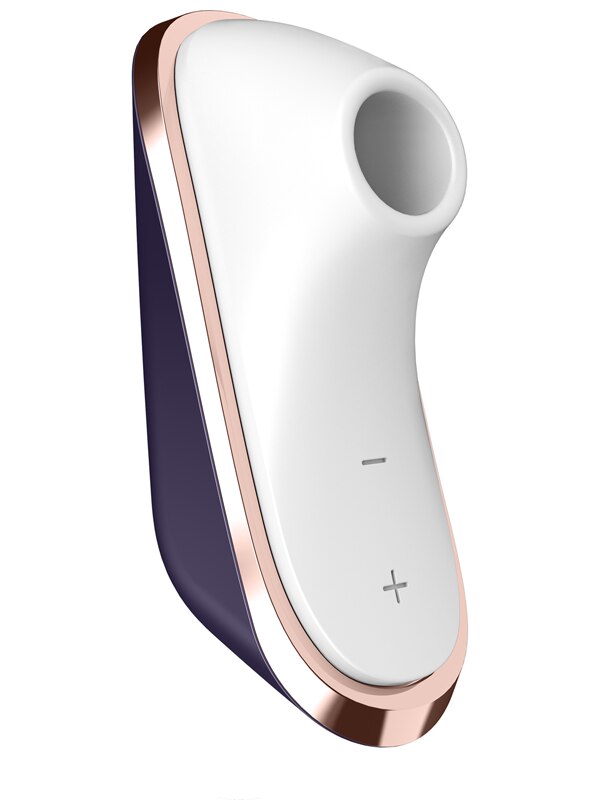 Satisfyer Traveler