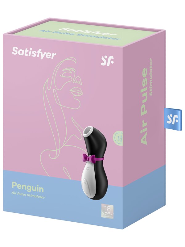 Satisfyer Penguin