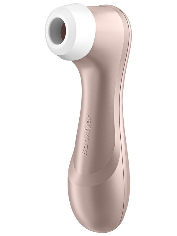 Satisfyer Pro 2 Generation 2