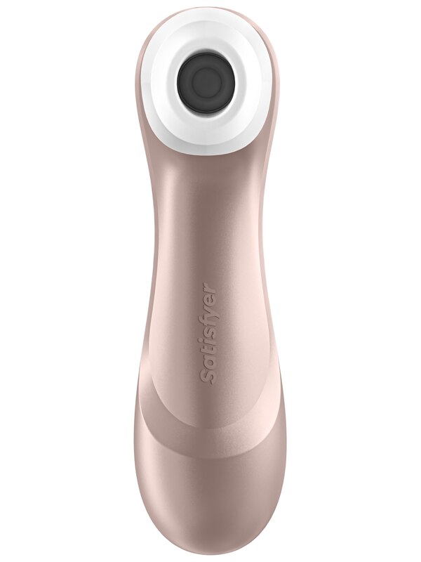 Satisfyer Pro 2 Generation 2