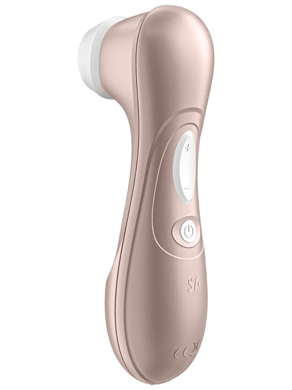 Satisfyer Pro 2 Generation 2