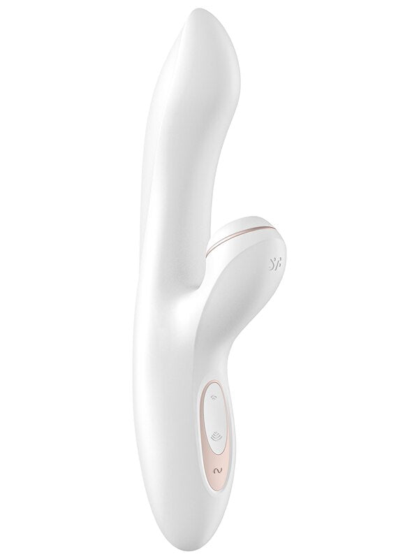 Satisfyer Pro Plus G-Spot