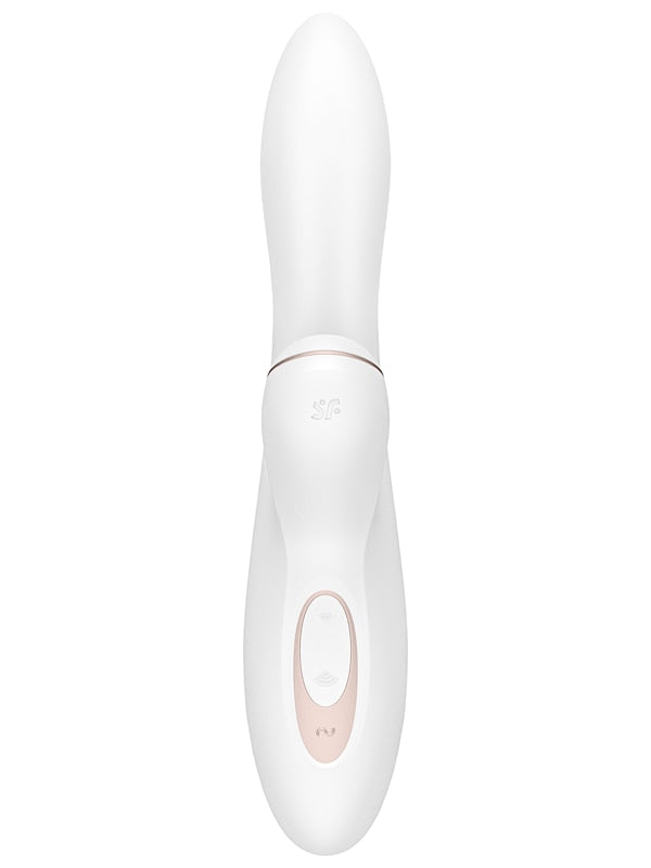 Satisfyer Pro Plus G-Spot