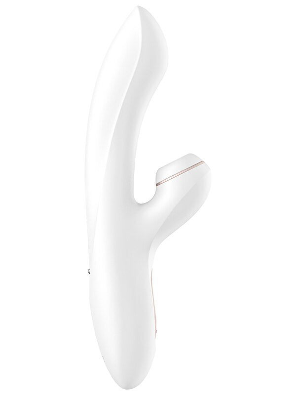 Satisfyer Pro Plus G-Spot