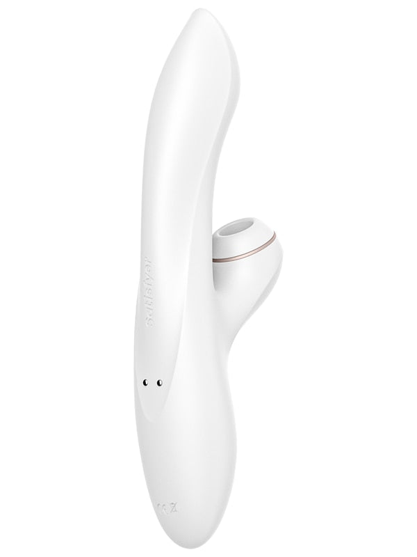 Satisfyer Pro Plus G-Spot