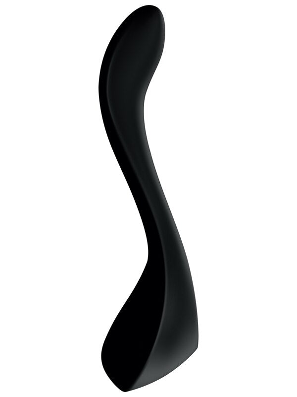 Satisfyer Endless Joy Black