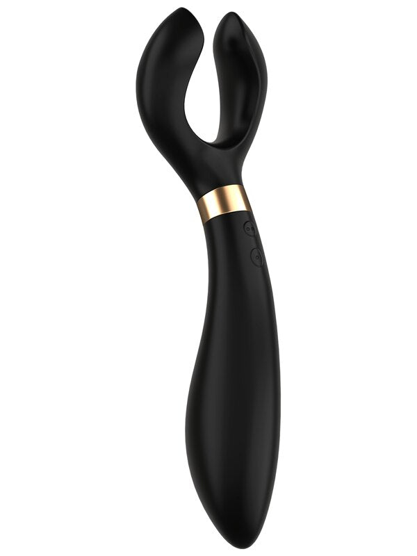 Satisfyer Endless Fun Black