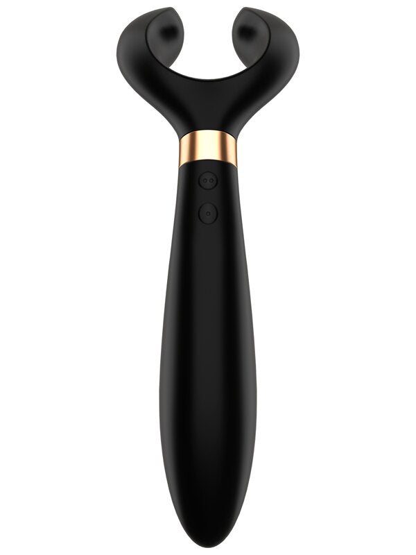 Satisfyer Endless Fun Black