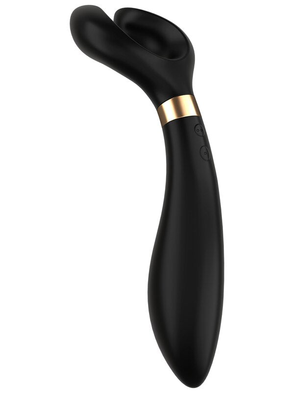 Satisfyer Endless Fun Black