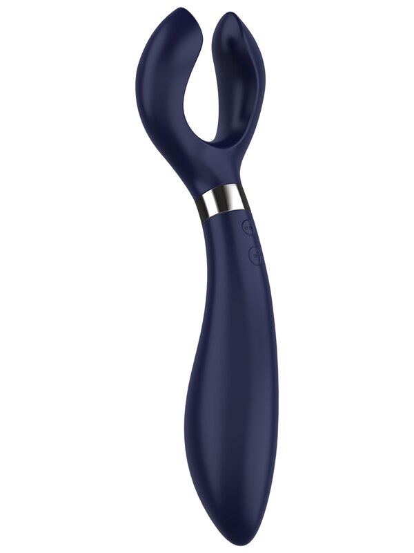 Satisfyer Endless Fun Blue