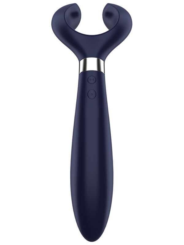 Satisfyer Endless Fun Blue