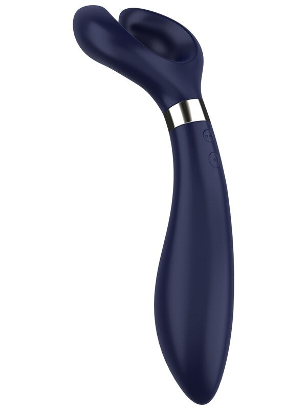 Satisfyer Endless Fun Blue