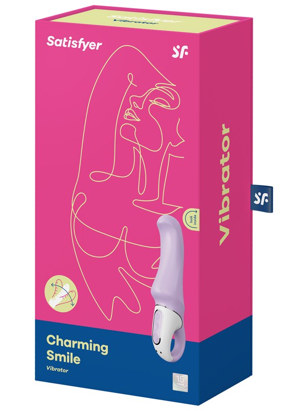 Satisfyer Charming Smile