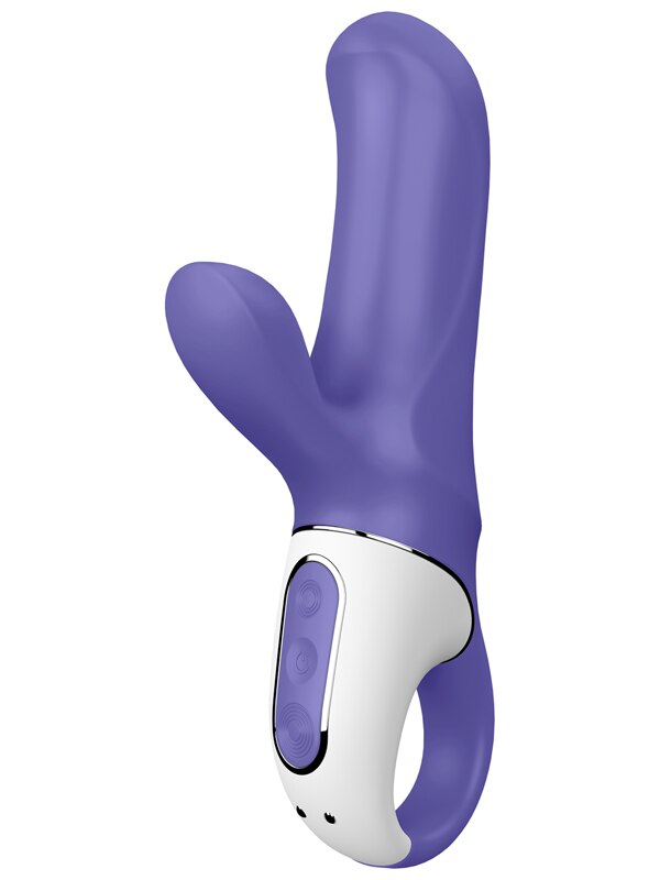 Satisfyer Magic Bunny