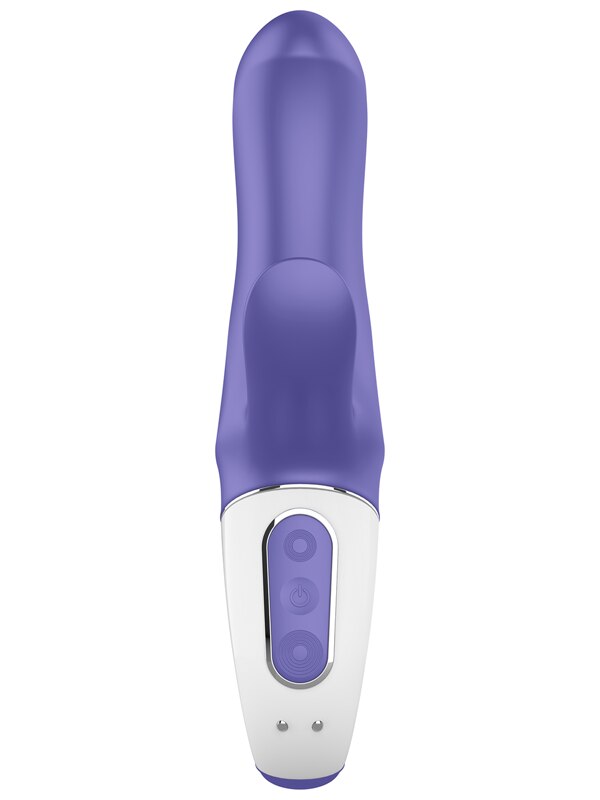 Satisfyer Magic Bunny