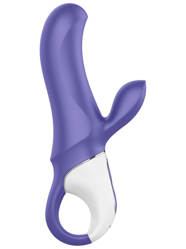 Satisfyer Magic Bunny