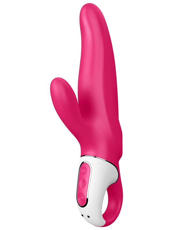 Satisfyer Mr. Rabbit