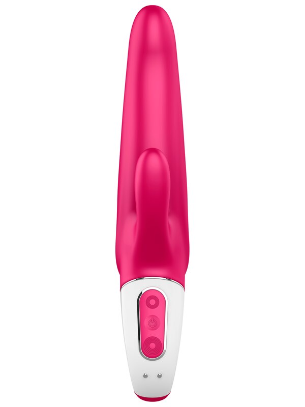 Satisfyer Mr. Rabbit