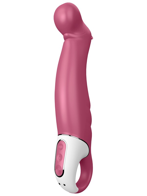 Satisfyer Petting Hippo