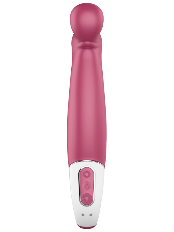 Satisfyer Petting Hippo