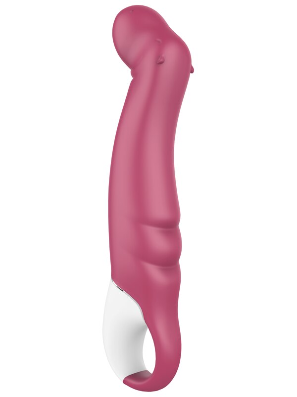 Satisfyer Petting Hippo