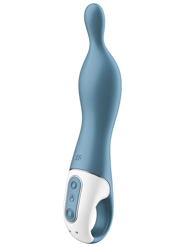 Satisfyer A-Mazing 1 Blue