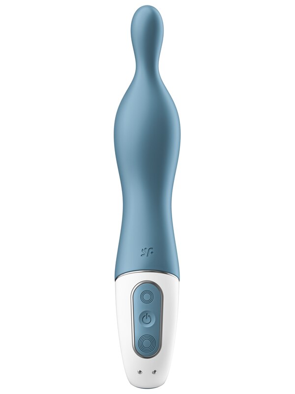 Satisfyer A-Mazing 1 Blue