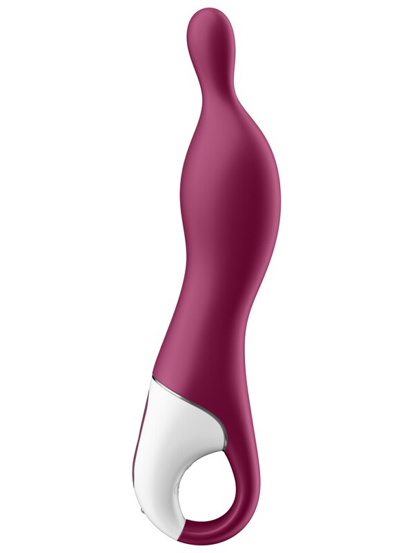 Satisfyer A-Mazing 1 Berry