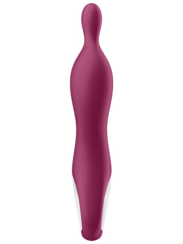Satisfyer A-Mazing 1 Berry