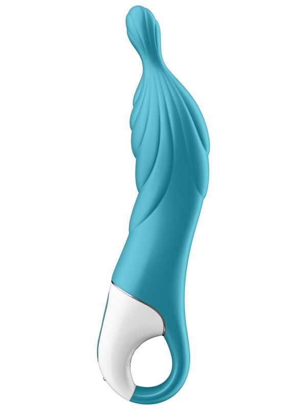 Satisfyer A-Mazing 2 Turquoise