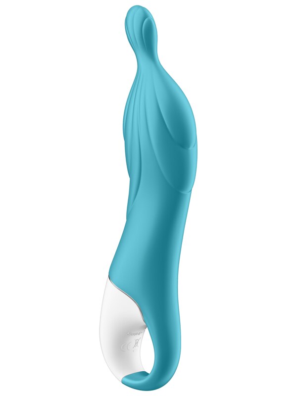 Satisfyer A-Mazing 2 Turquoise